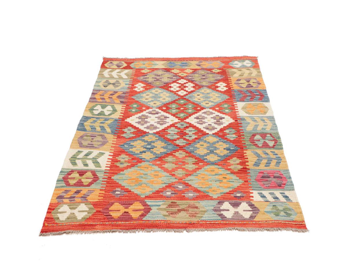 Kilim Afghan - 1