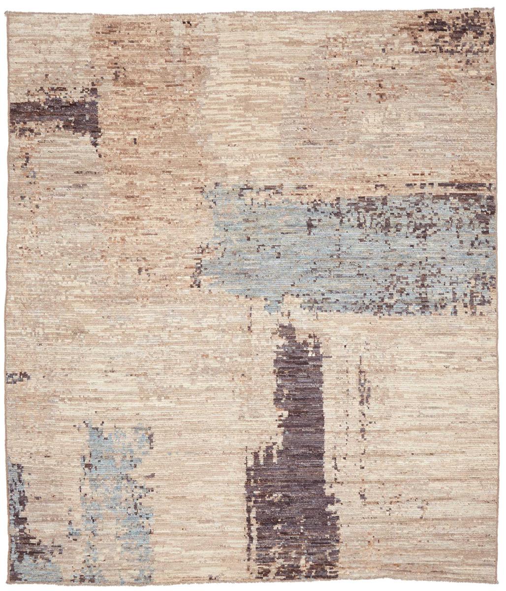 Tappeto afghano Berber Atlas 282x243 282x243, Tappeto persiano Annodato a mano