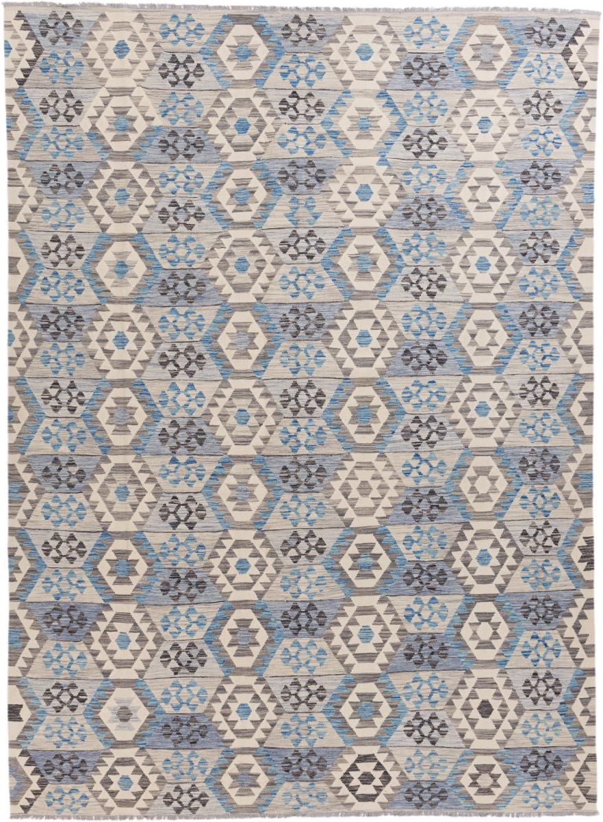 Afghansk teppe Kelim Afghan Heritage 350x257 350x257, Persisk teppe Handwoven 