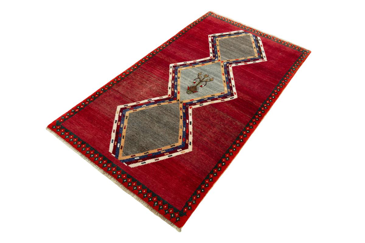 Persian Gabbeh Ancien - 1