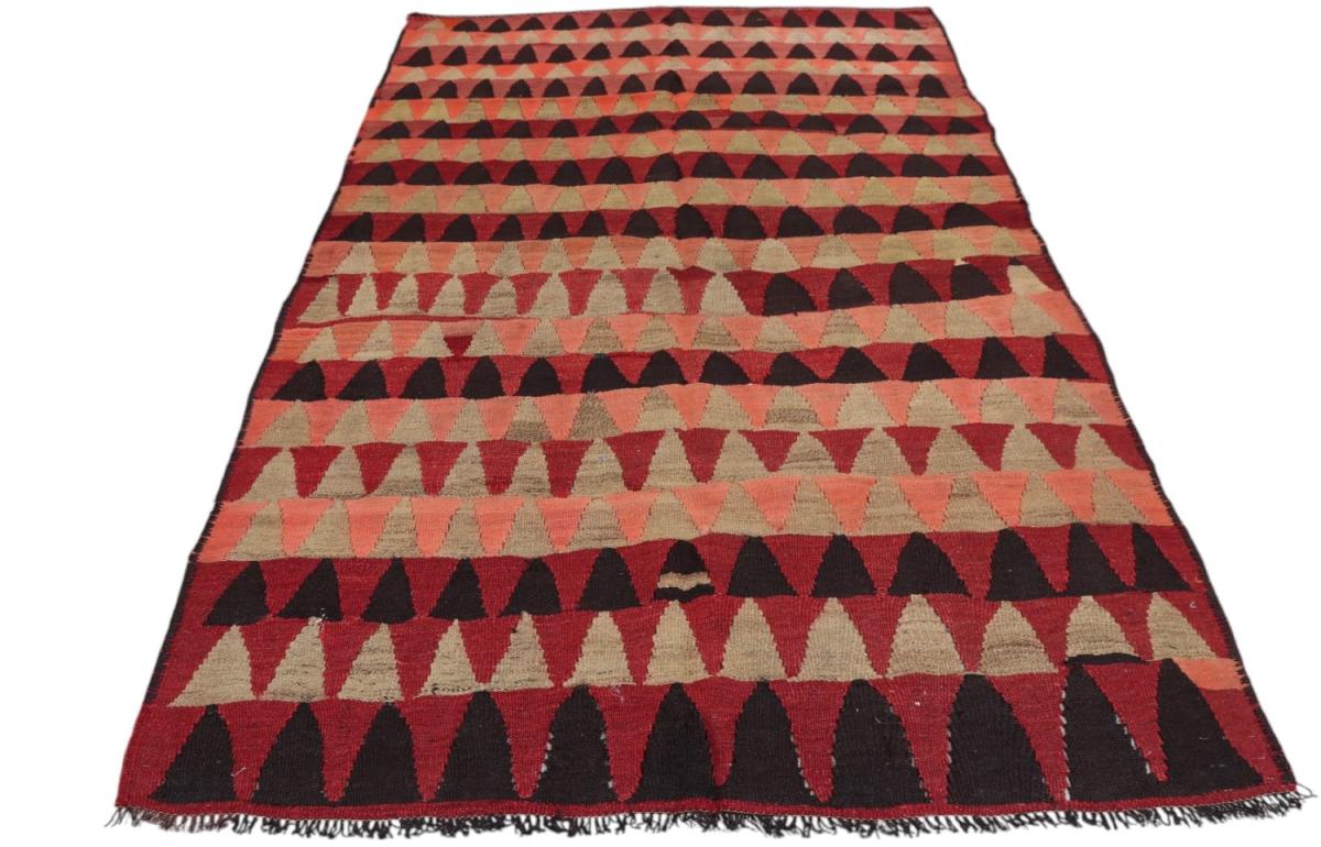 Kilim Fars Antigo - 1