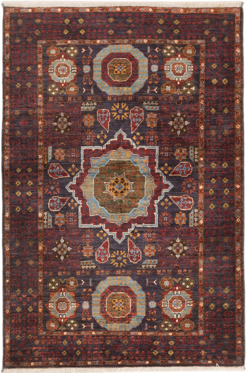 Afghan rug Ziegler Farahan 150x103 150x103, Persian Rug Knotted by hand