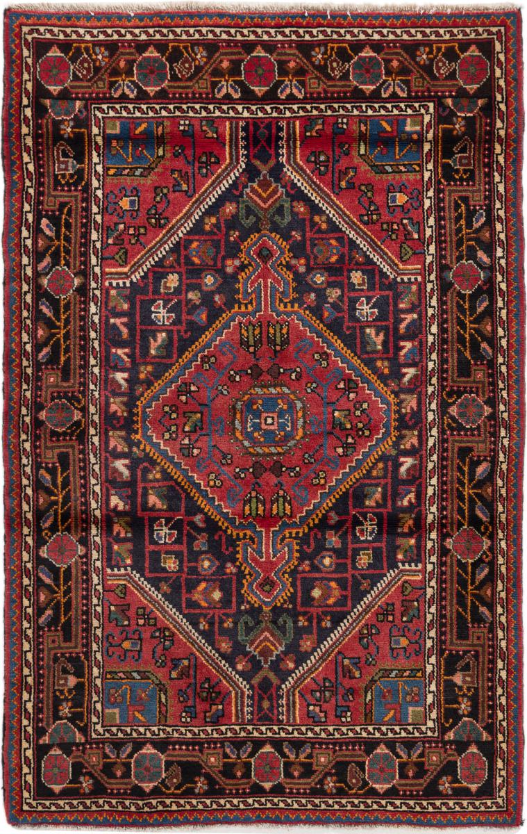 Covor persan Tuyserkan 173x112 173x112, Covor persan Lucrate de mână