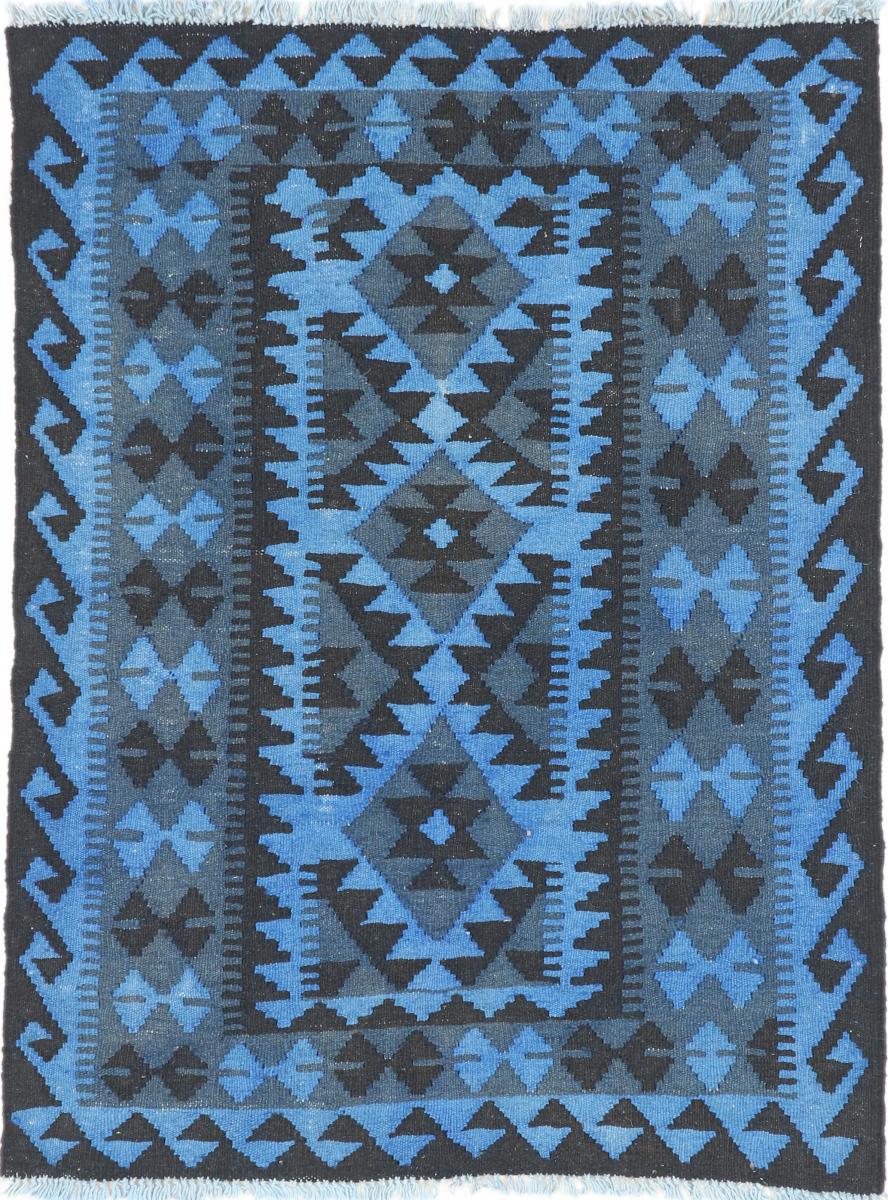 Afgán szőnyeg Kilim Afgán Heritage Limited 116x89 116x89, Perzsa szőnyeg szőttesek