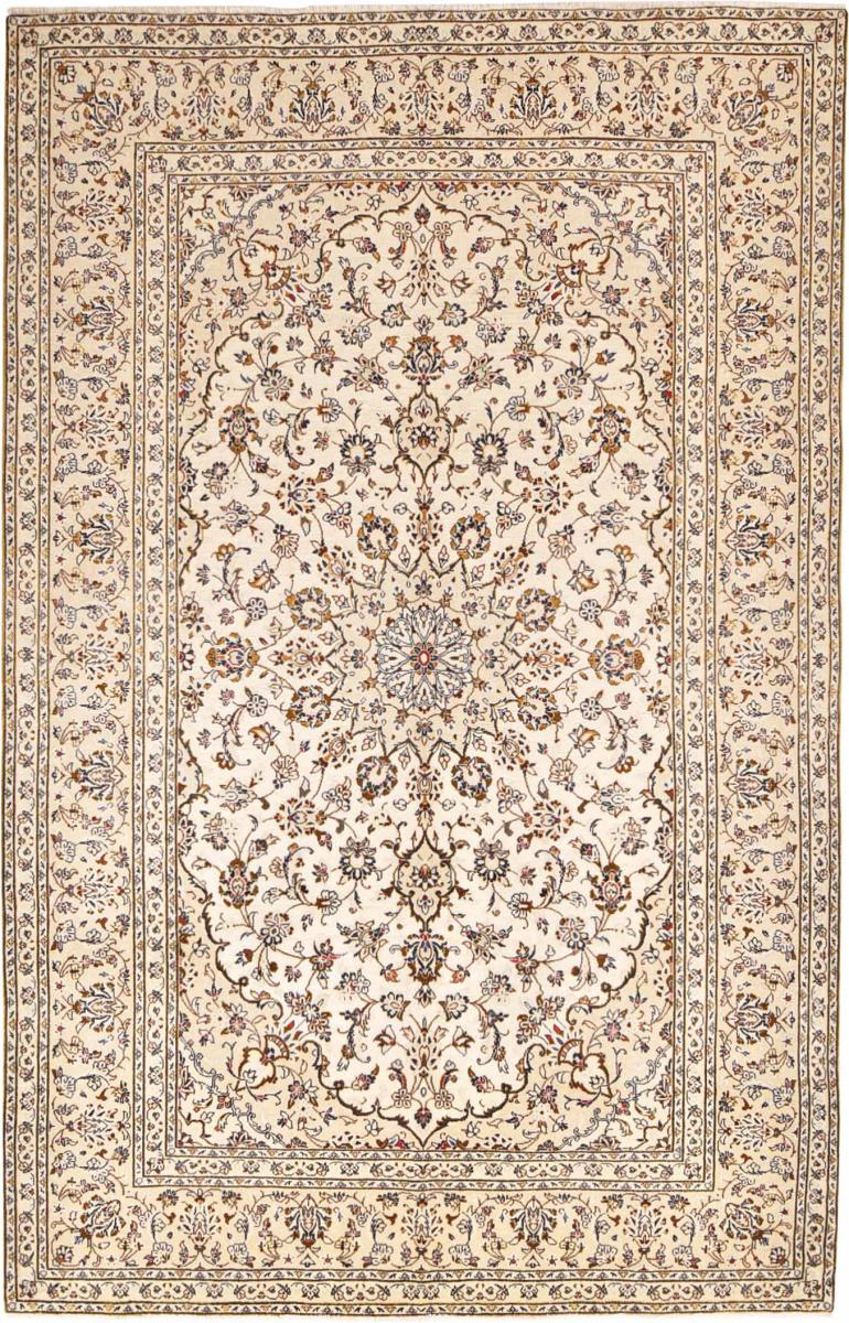 Dywan perski Keszan 297x190 297x190, Dywan perski Ręcznie tkane