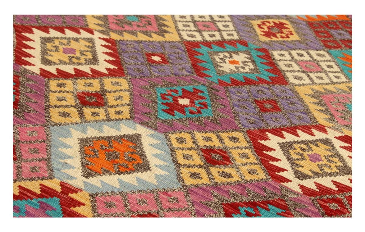 Kilim Afghan - 1