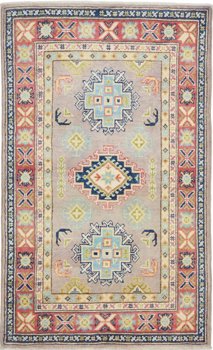 Dywan pakistański Kazak 131x80 131x80, Dywan perski Ręcznie tkane