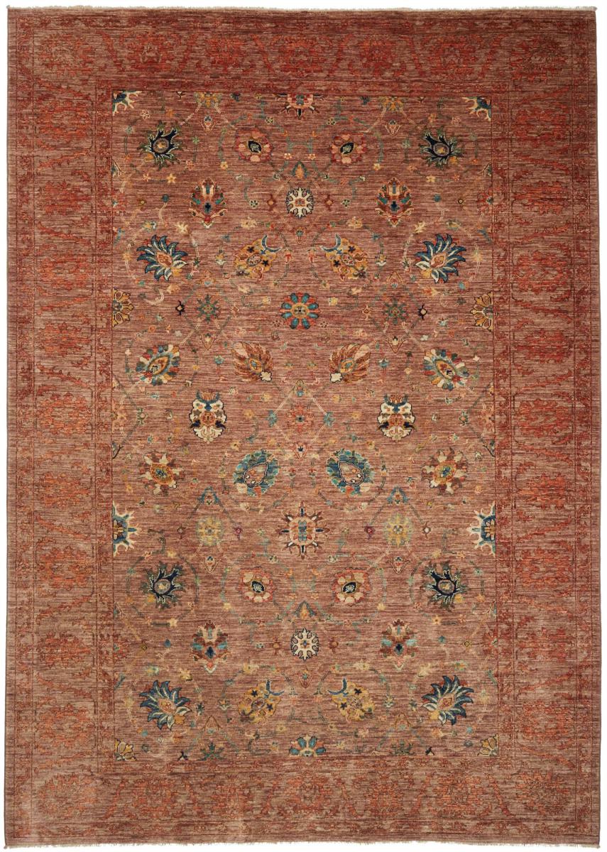 Pakistani rug Arijana Klassik 293x207 293x207, Persian Rug Knotted by hand
