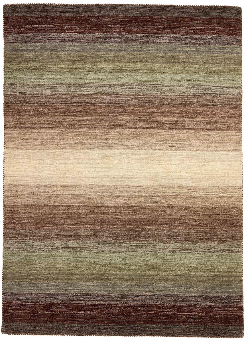 Tappeto indiano Horizon 349x249 349x249, Tappeto persiano Loom annodato
