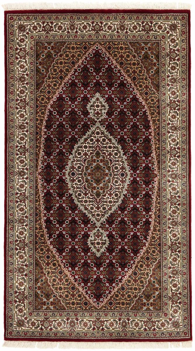 Indo rug Indo Tabriz Royal 160x90 160x90, Persian Rug Knotted by hand