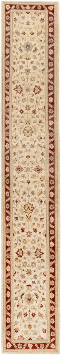 Tapis pakistanais Ziegler Farahan 502x82 502x82, Tapis persan Noué à la main