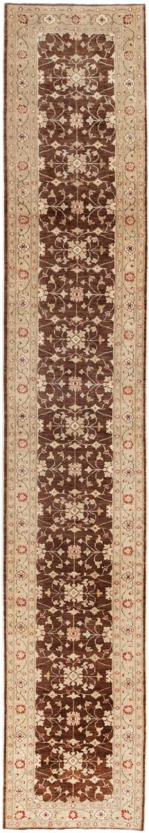 Pakistani rug Ziegler Farahan 494x81 494x81, Persian Rug Knotted by hand