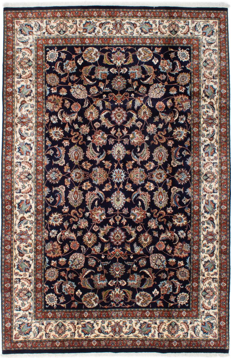 Perzsa szőnyeg Kaschmar 294x191 294x191, Perzsa szőnyeg Kézzel csomózva