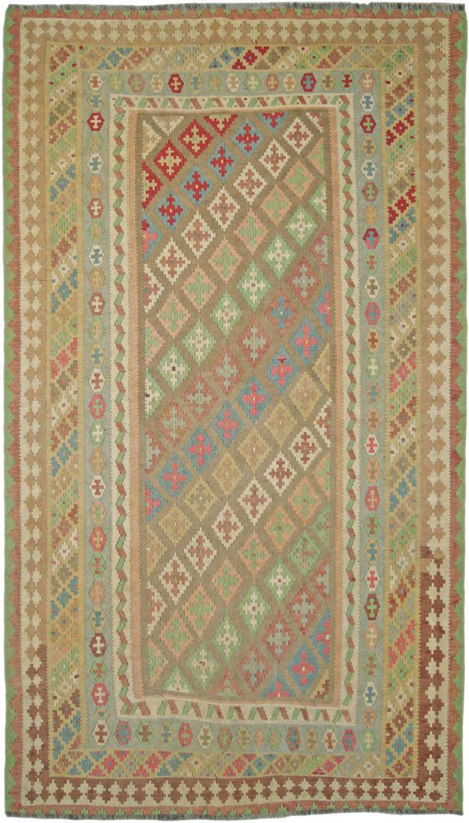 Perzsa szőnyeg Kilim Fars 289x167 289x167, Perzsa szőnyeg szőttesek