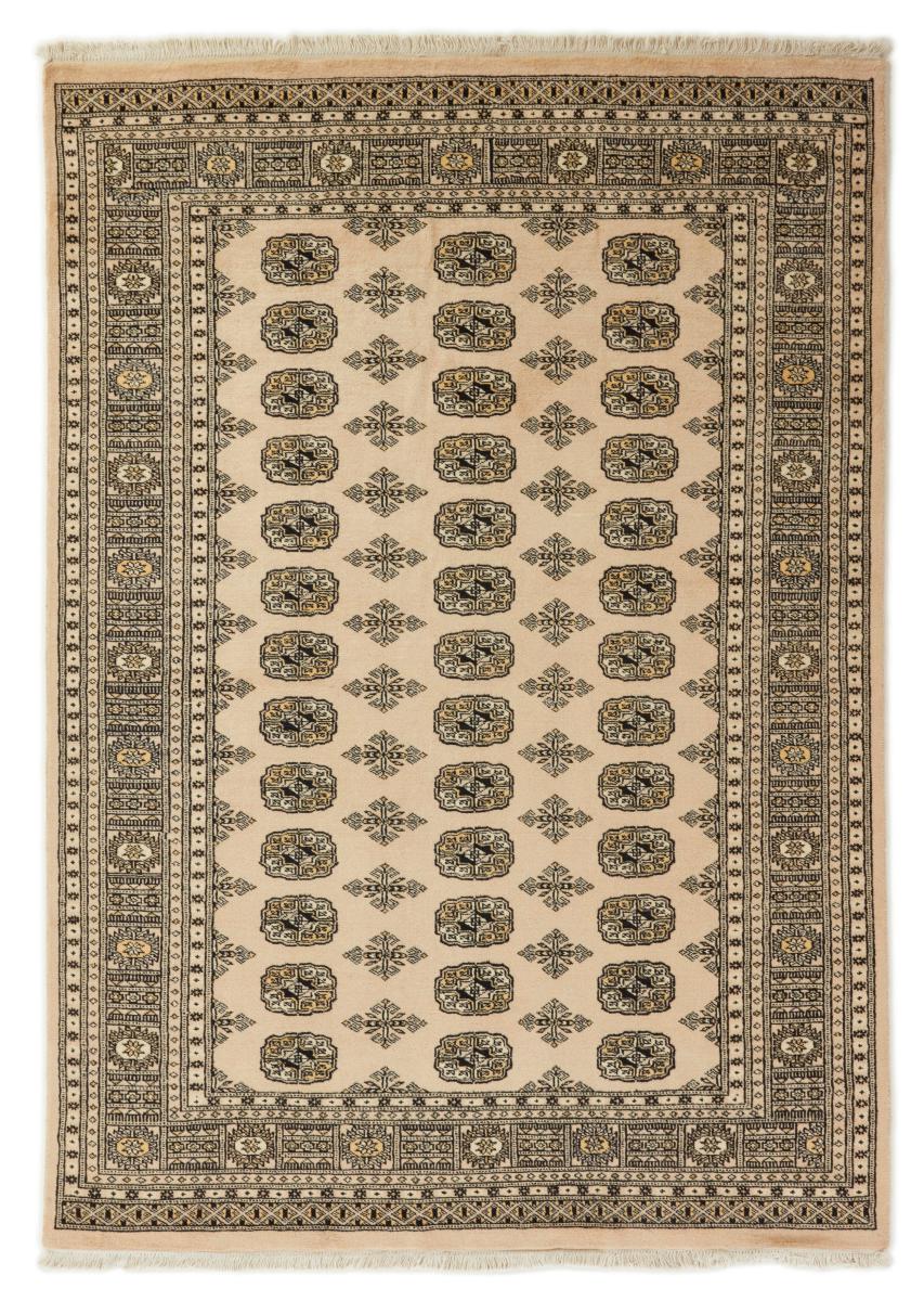 Tappeto pakistano Pakistan Buchara 2ply 239x166 239x166, Tappeto persiano Annodato a mano