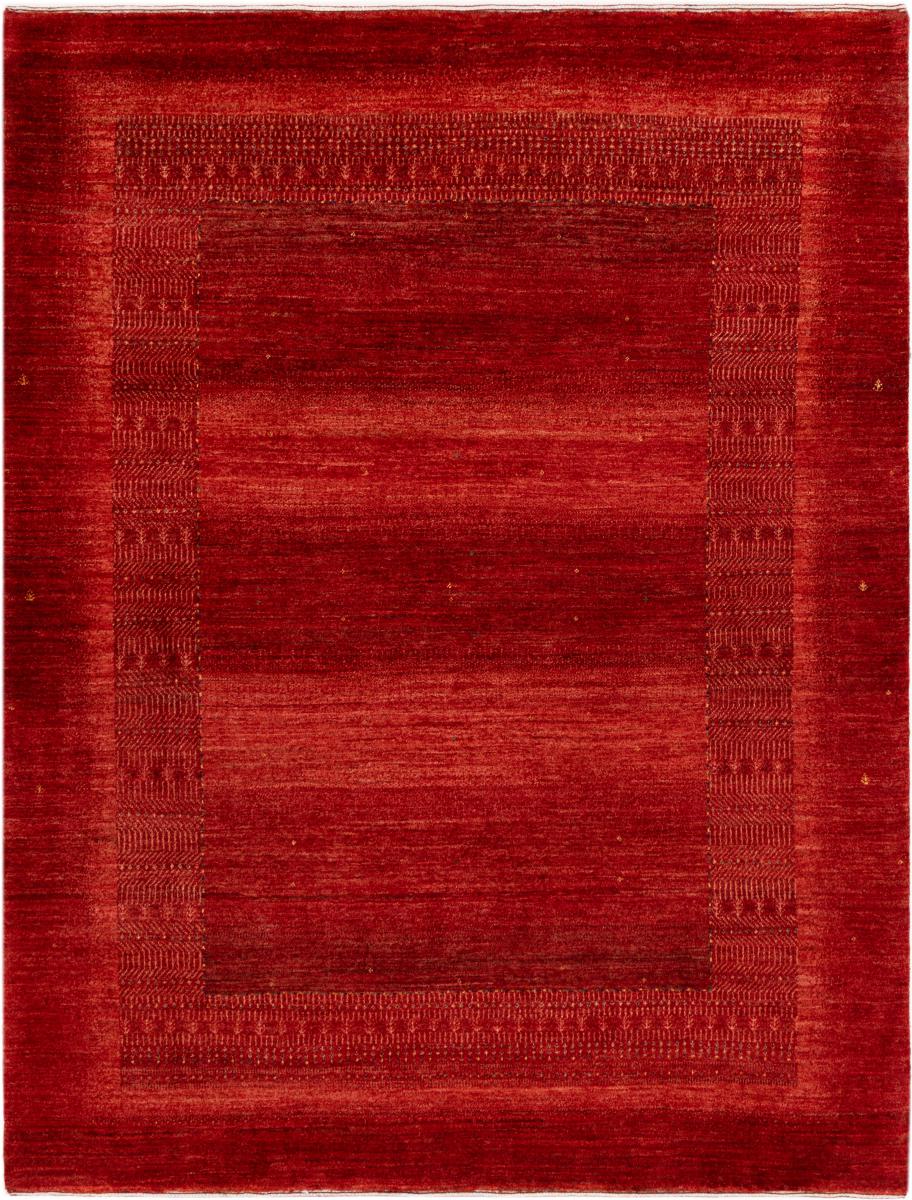 Dywan perski Perski Gabbeh Loribaft Essence 206x158 206x158, Dywan perski Ręcznie tkany