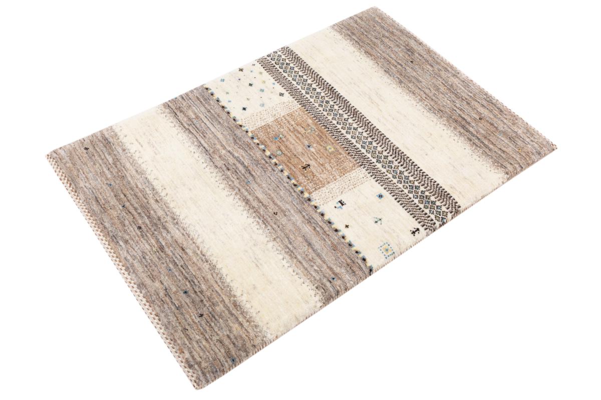 Perzisch Gabbeh Loribaft Tabiibaft - 1