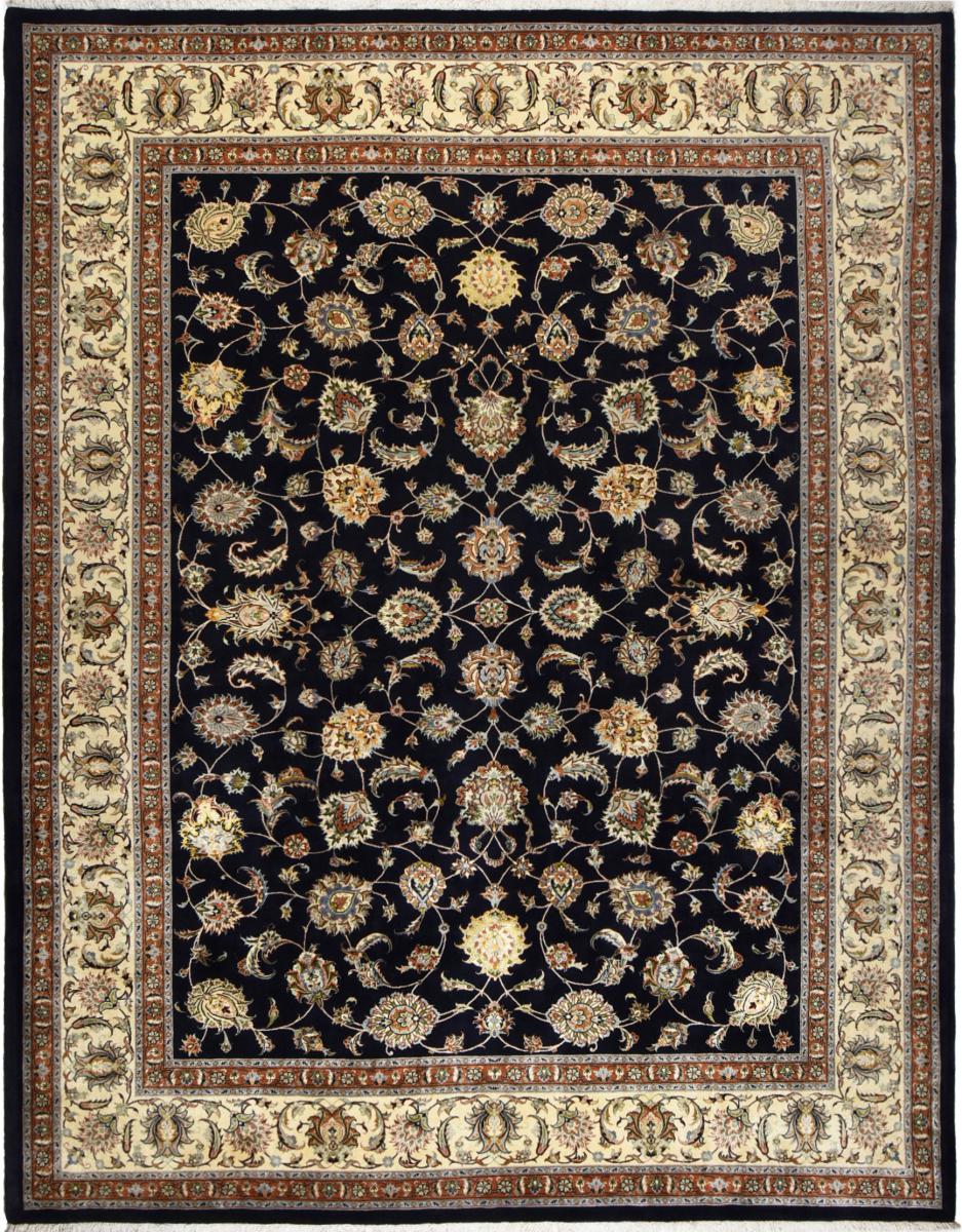 Covor persan Mashhad 390x303 390x303, Covor persan Lucrate de mână