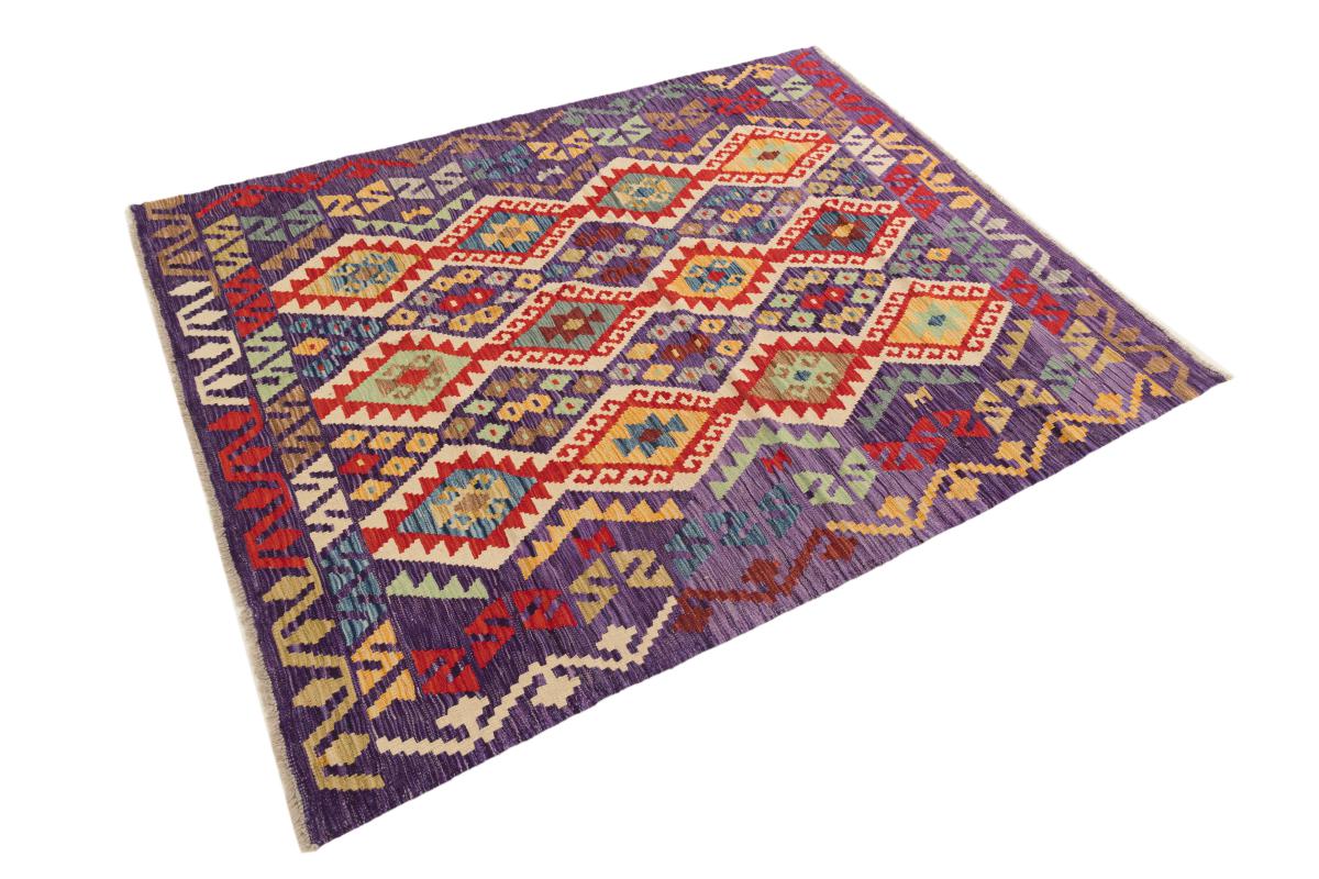 Kilim Afgán Heritage - 1