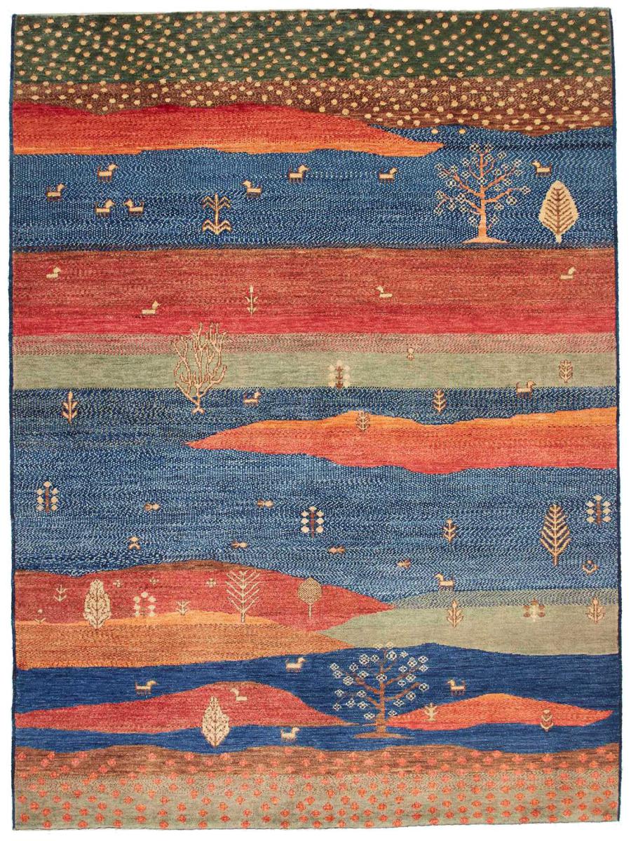 Pakistani rug Mahra Royal 229x169 229x169, Persian Rug Knotted by hand