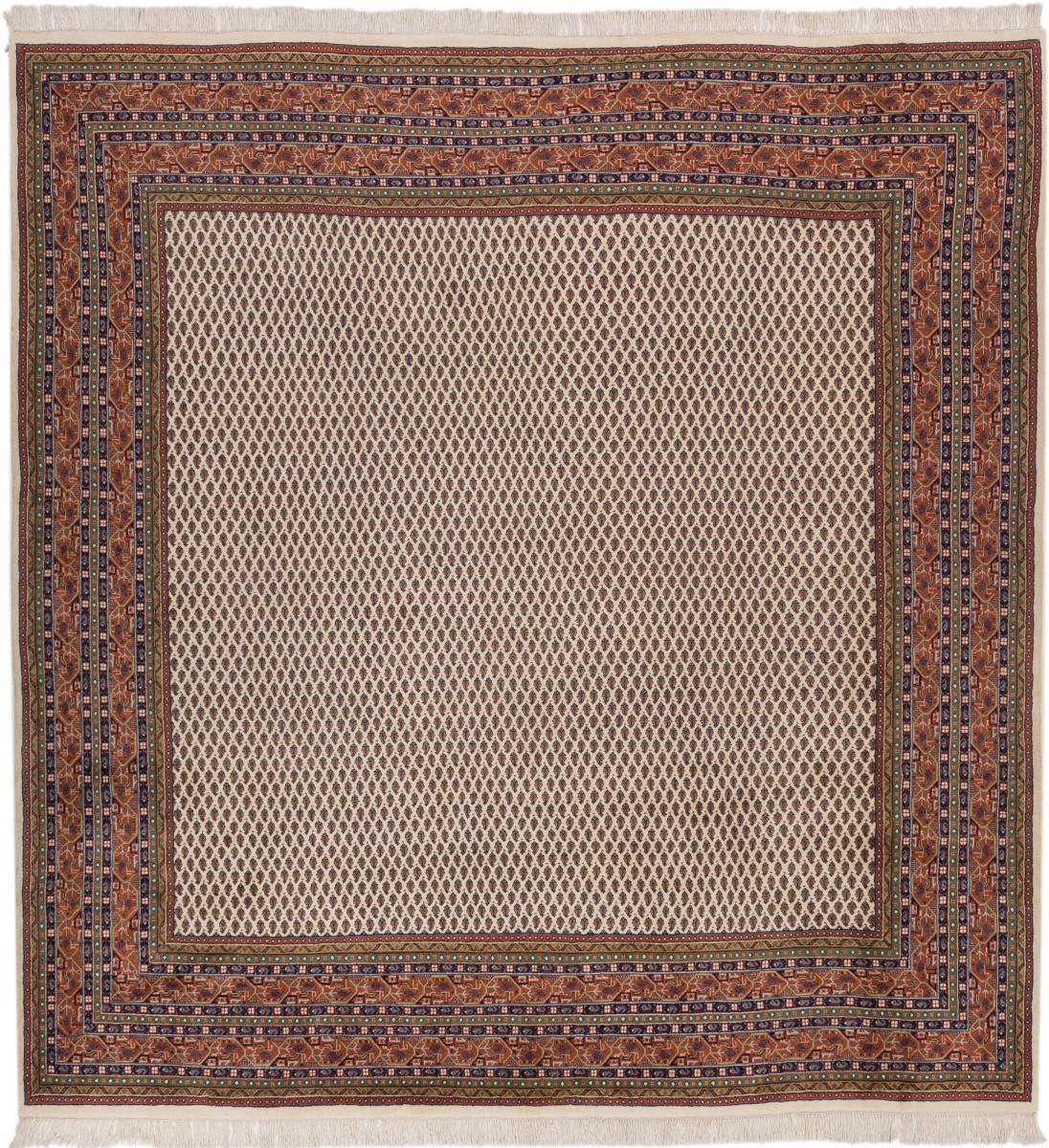 Indo rug Indo Bidjar 309x302 309x302, Persian Rug Knotted by hand