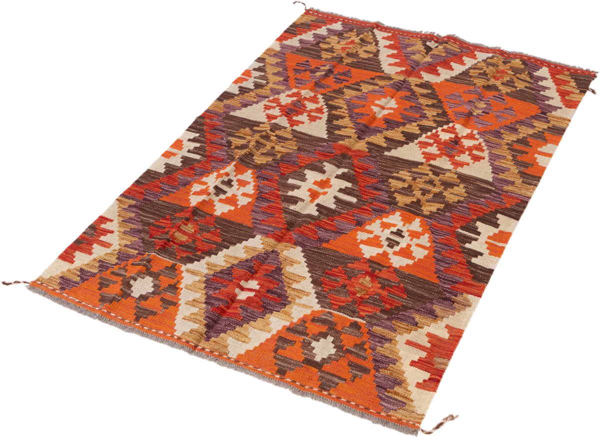 Kelim Afghan - 1