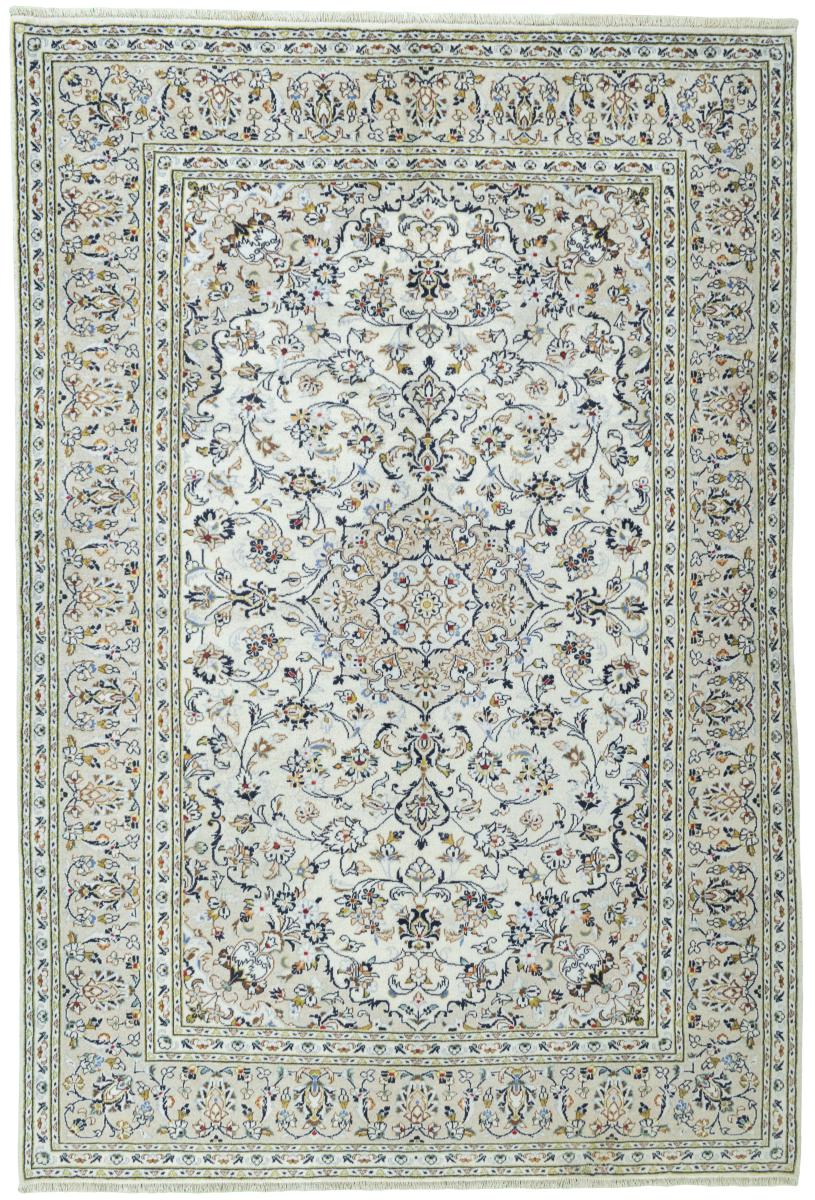 Persian rug Keshan 299x199 299x199, Persian rug Hand-knotted