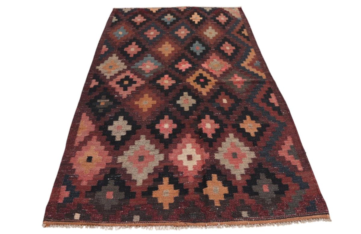 Kilim Fars Antique - 1