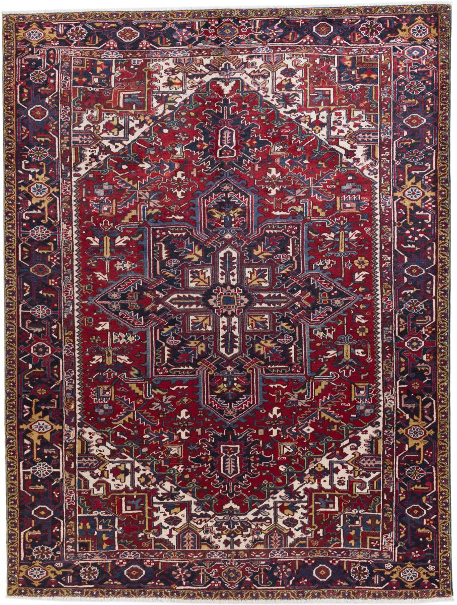 Persian Rug Garawan 363x270 363x270, Persian Rug Knotted by hand