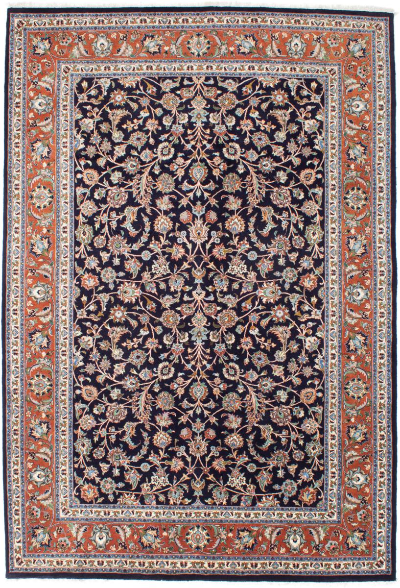 Perzsa szőnyeg Kaschmar 295x200 295x200, Perzsa szőnyeg Kézzel csomózva