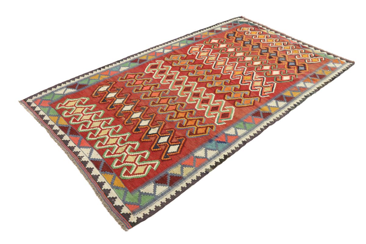 Kilim Fars Azerbaijan Antigo - 1