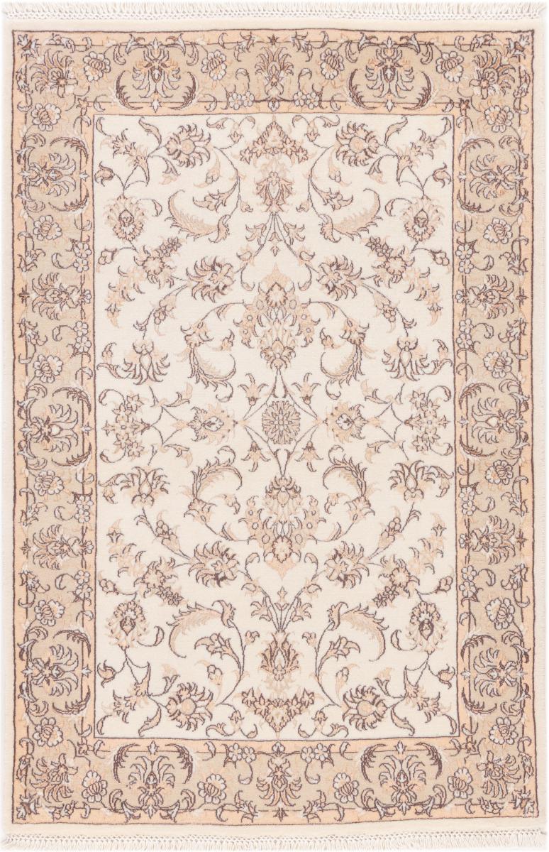 Persisk tæppe Tabriz 50Raj 162x106 162x106, Persisk tæppe Knyttet i hånden