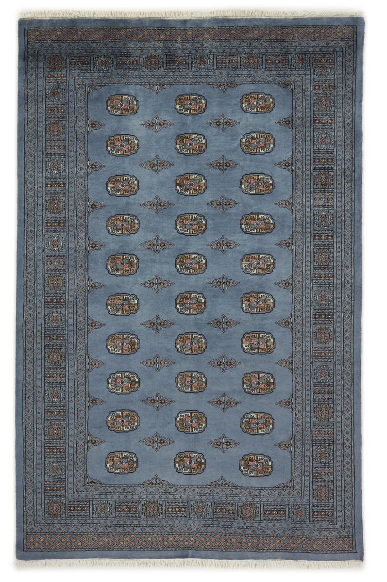 Pakistani rug Pakistan Buchara 3ply 251x167 251x167, Persian rug Hand-knotted