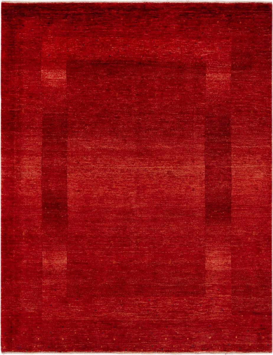 Dywan perski Perski Gabbeh Loribaft Essence 204x157 204x157, Dywan perski Ręcznie tkany