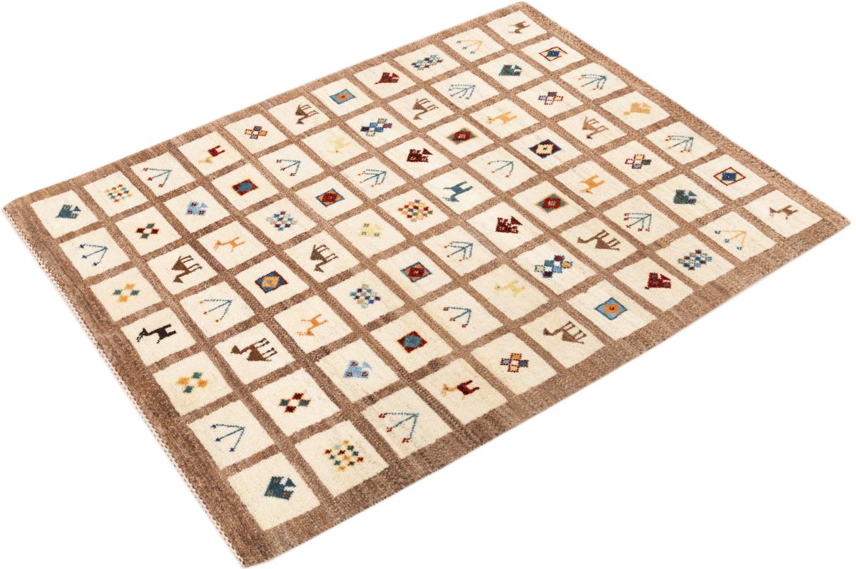 Persa Gabbeh Kashkuli Banafsheh - 1