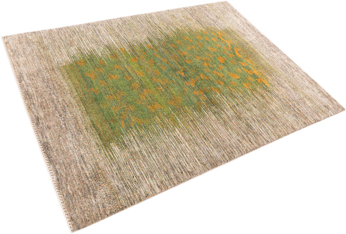 Persisk Gabbeh Loribaft Essence - 1