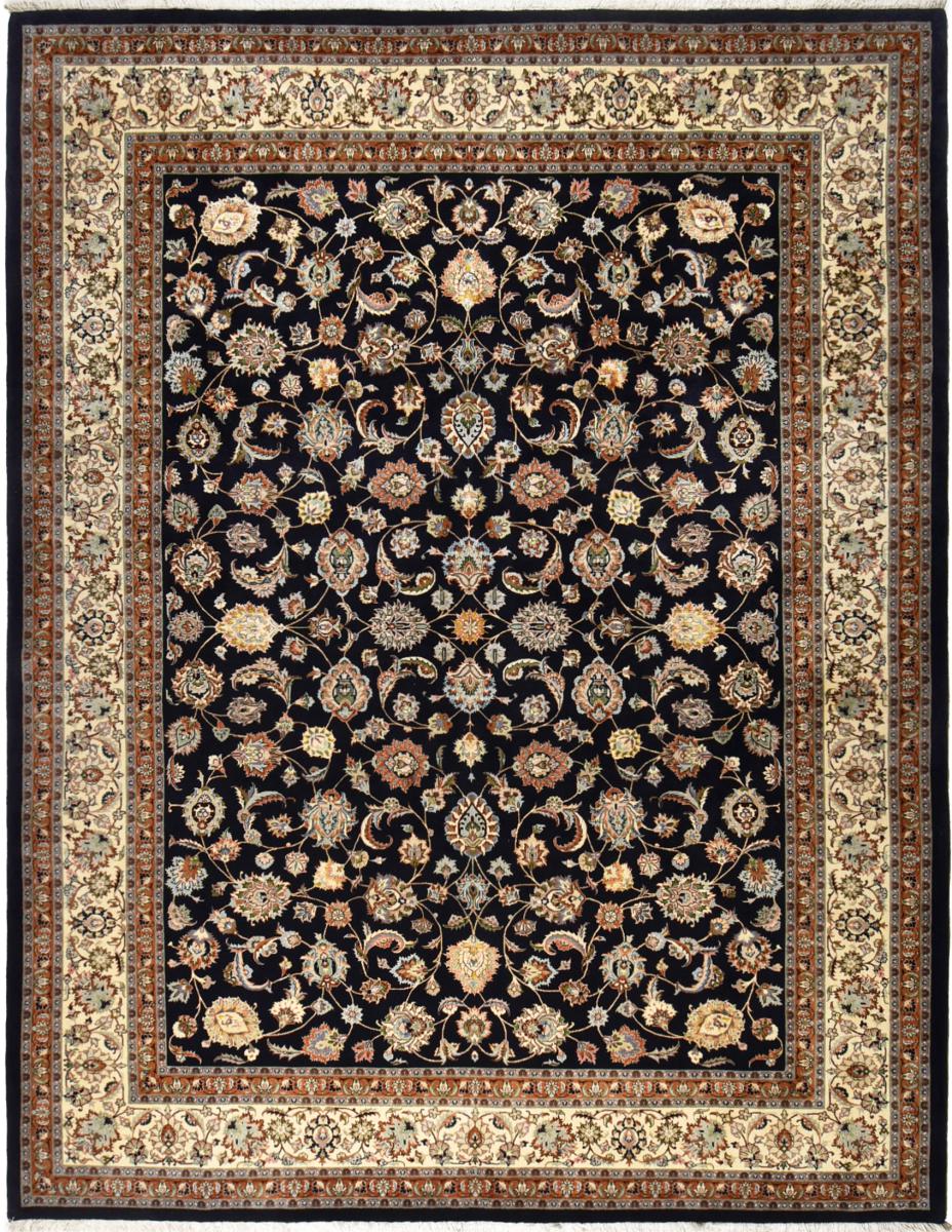 Covor persan Mashhad 391x304 391x304, Covor persan Lucrate de mână