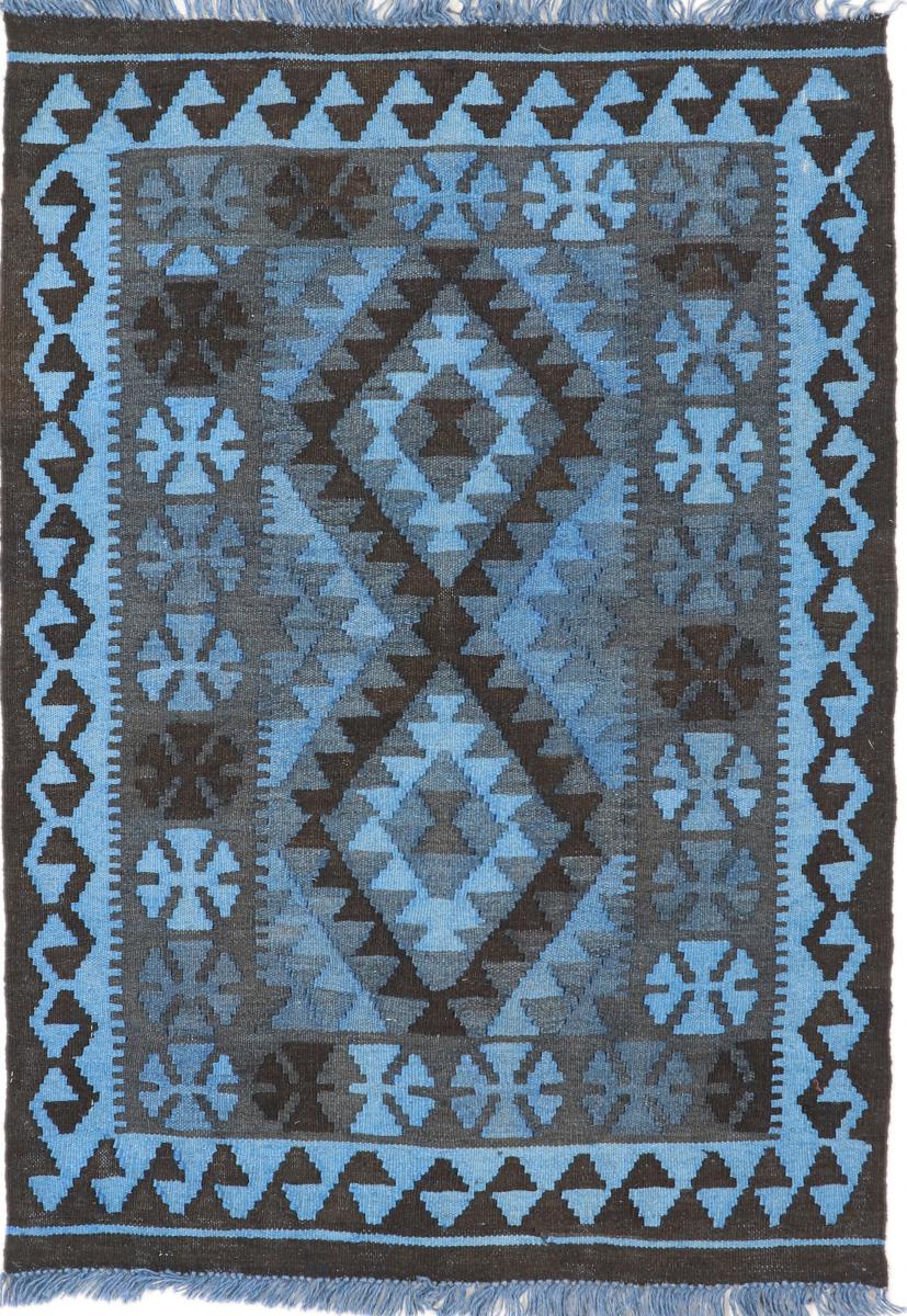 Afgán szőnyeg Kilim Afgán Heritage Limited 116x83 116x83, Perzsa szőnyeg szőttesek