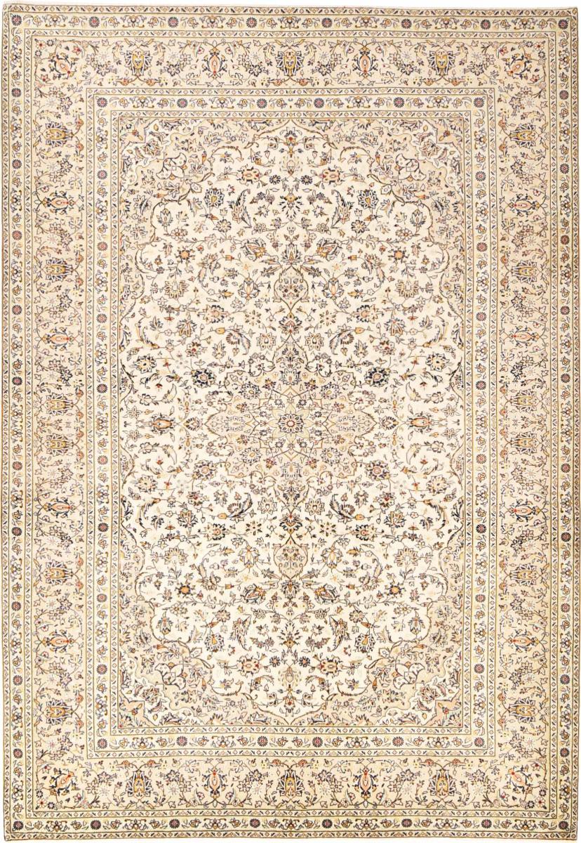 Dywan perski Keszan 361x252 361x252, Dywan perski Ręcznie tkane