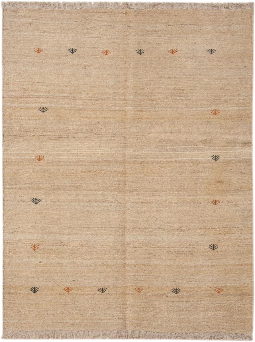 Perzsa szőnyeg Perzsa Gabbeh Loribaft 5'11"x4'11" 5'11"x4'11", Perzsa szőnyeg Kézzel csomózva