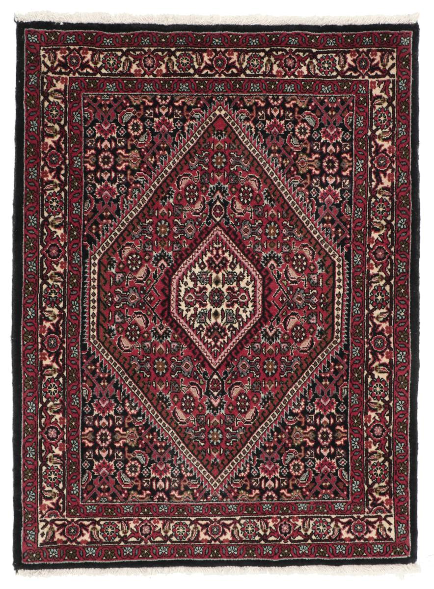 Persisk tæppe Bidjar 99x71 99x71, Persisk tæppe Knyttet i hånden