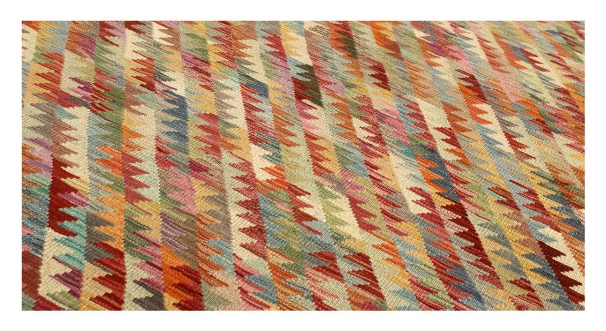 Kilim Afghan - 1