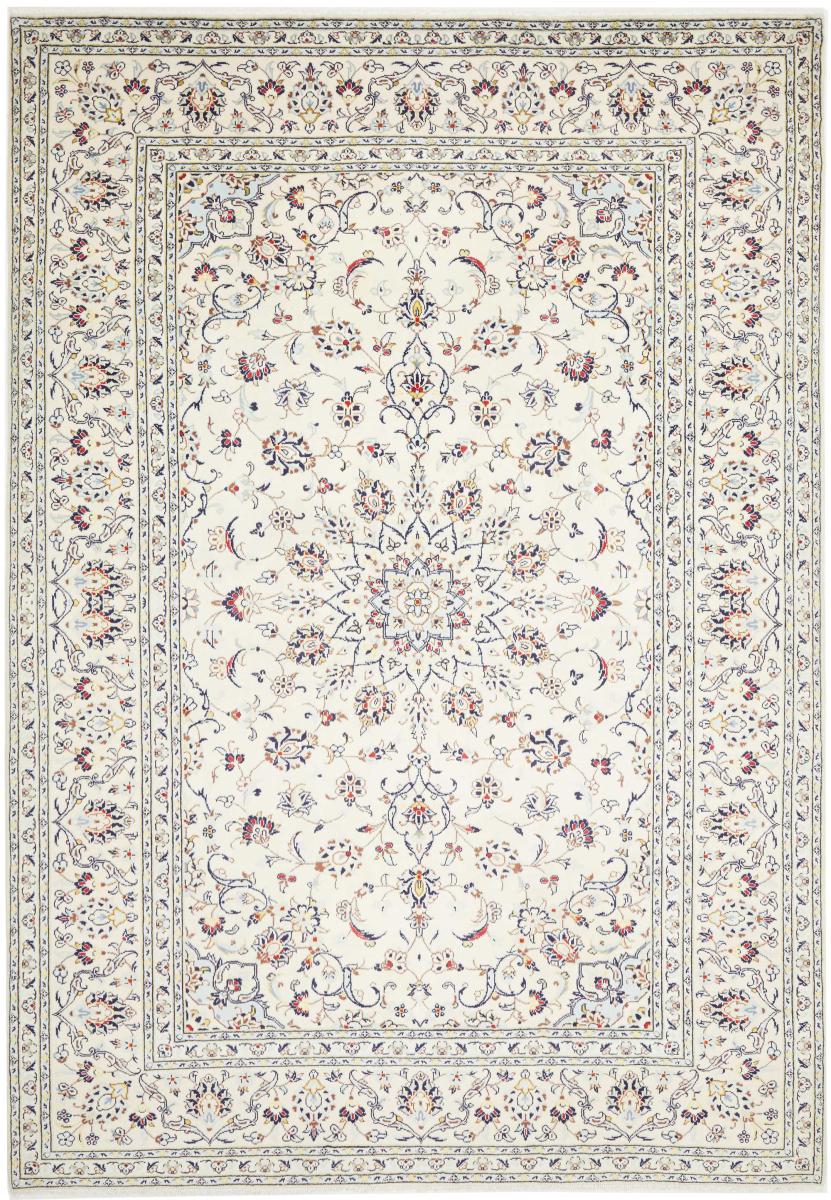 Persian Rug Keshan 284x204 284x204, Persian Rug Knotted by hand