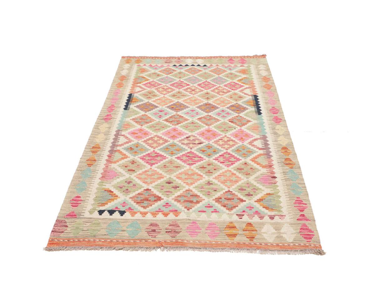 Kilim Afghan - 1