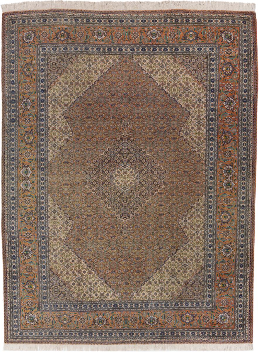 Alfombra persa Sarab 336x258 336x258, Alfombra persa Anudado a mano