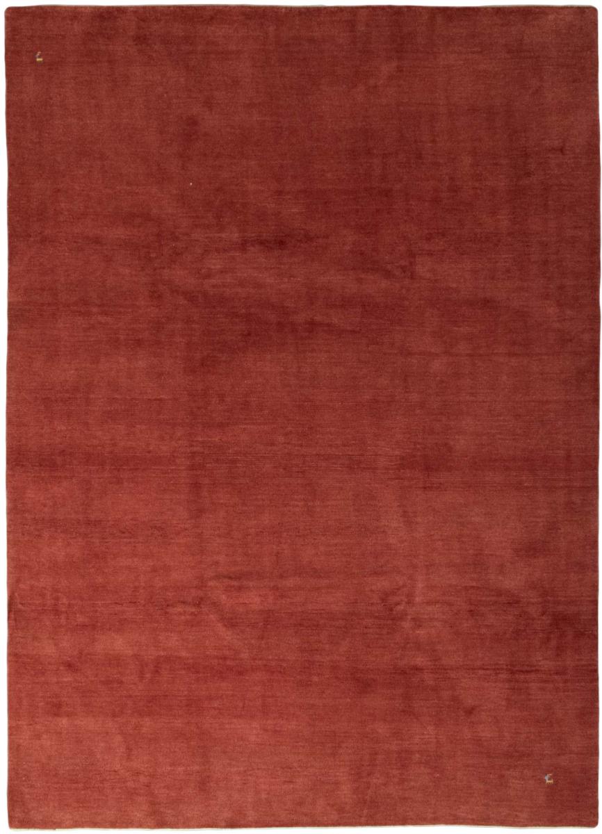 Persian Rug Persian Gabbeh 356x254 356x254, Persian Rug Knotted by hand