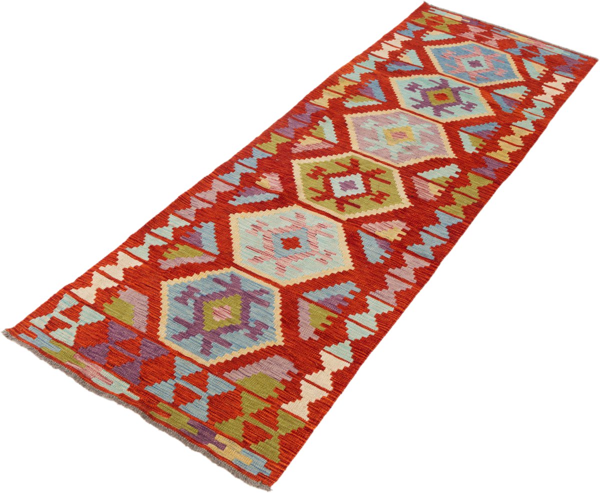 Chilim Afghan - 1