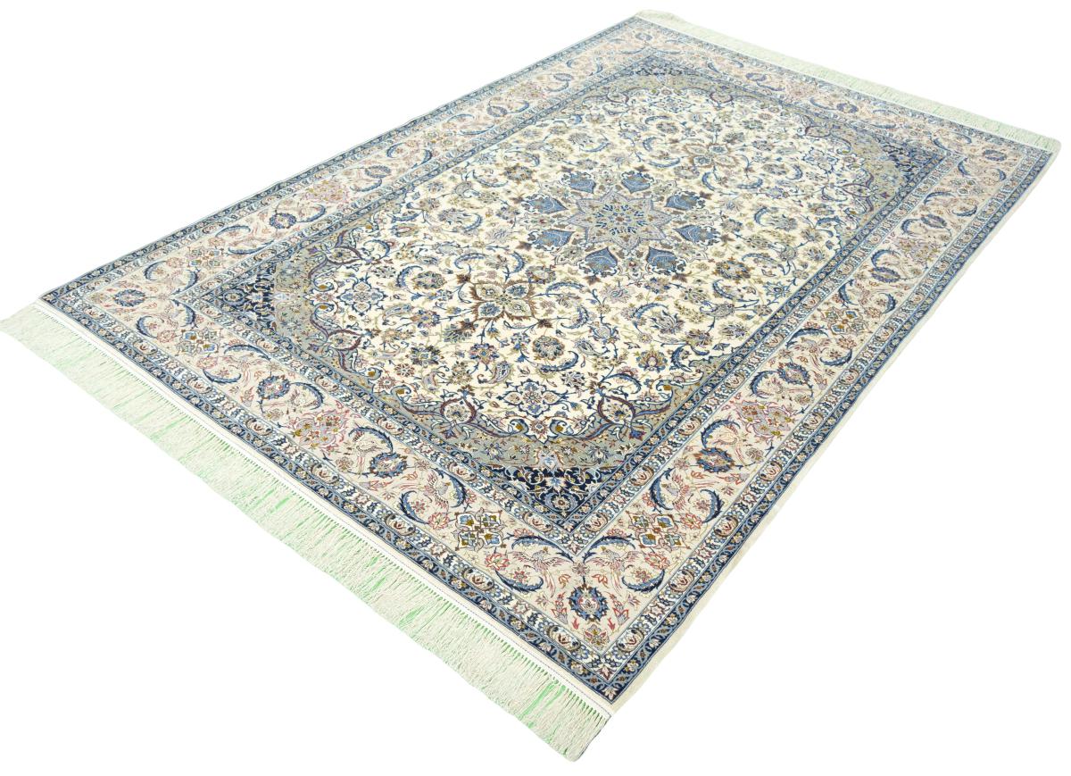 Isfahan   Silk Warp - 1
