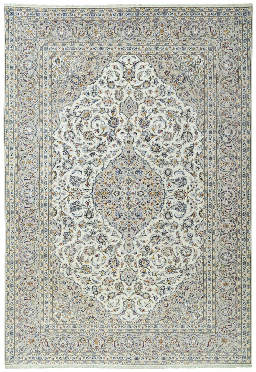 Perzsa szőnyeg Kashan 351x243 351x243, Perzsa szőnyeg Kézzel csomózott