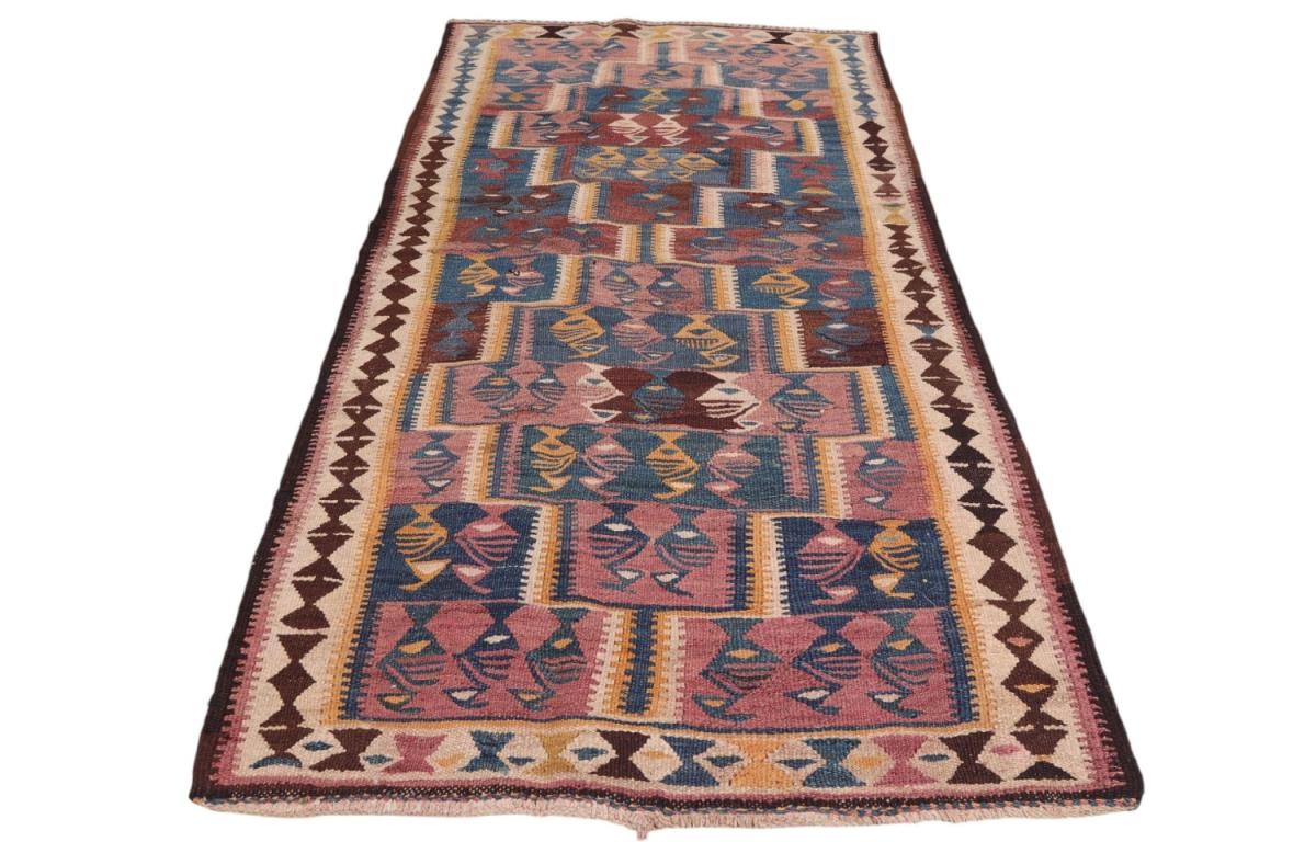 Kilim Fars Antique - 1